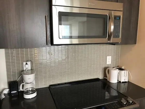 Luxury Daire, 2 Yatak Odası, Engellilere Uygun, Şehir Manzaralı