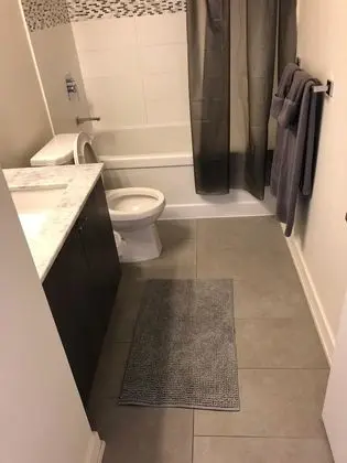Luxury Daire, 2 Yatak Odası, Engellilere Uygun, Şehir Manzaralı