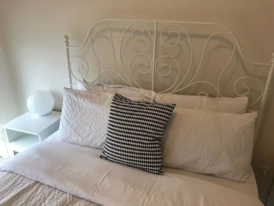Luxury Daire, 2 Yatak Odası, Engellilere Uygun, Şehir Manzaralı