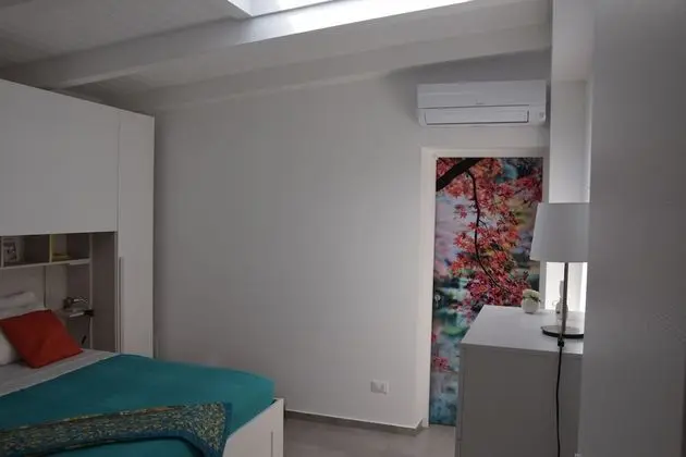 Ev, 1 Yatak Odası, Teras