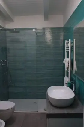 Ev, 1 Yatak Odası, Teras
