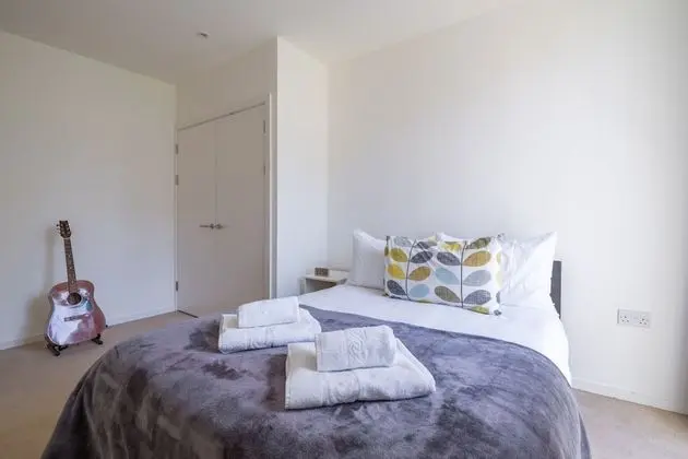 Deluxe Apart Daire (2 Bedrooms)