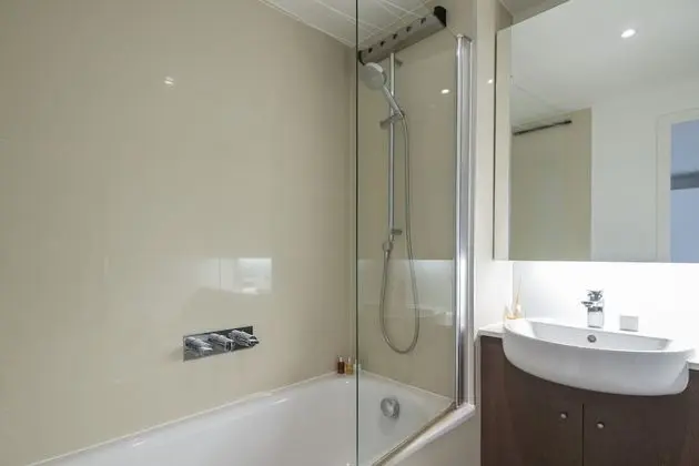 Deluxe Apart Daire (2 Bedrooms)