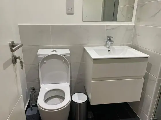 Executive Süit