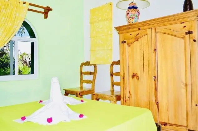 Oda, 2 Yatak Odası, Balkon
