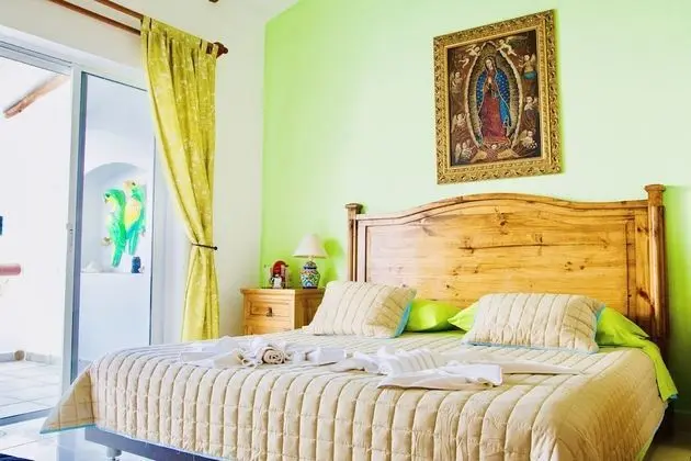 Oda, 2 Yatak Odası, Balkon