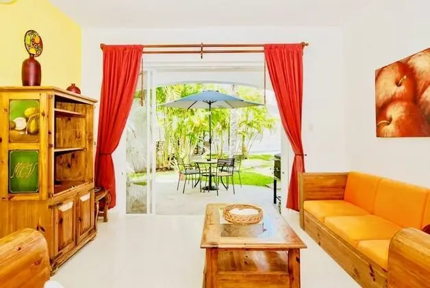 Oda, 2 Yatak Odası, Balkon