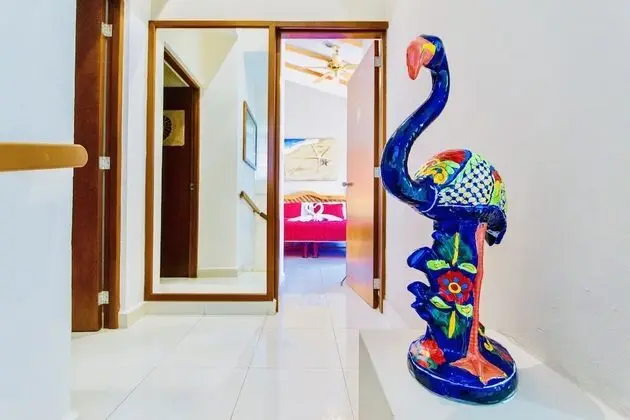 Oda, 2 Yatak Odası, Balkon