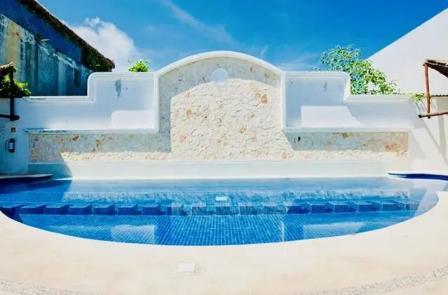 Oda, 2 Yatak Odası, Balkon