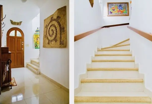 Oda, 2 Yatak Odası, Balkon