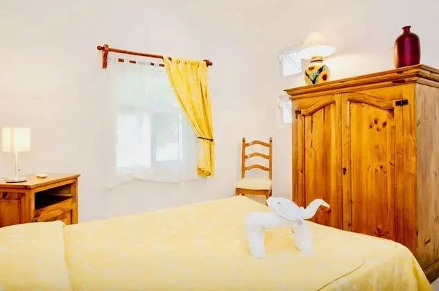 Oda, 2 Yatak Odası, Balkon