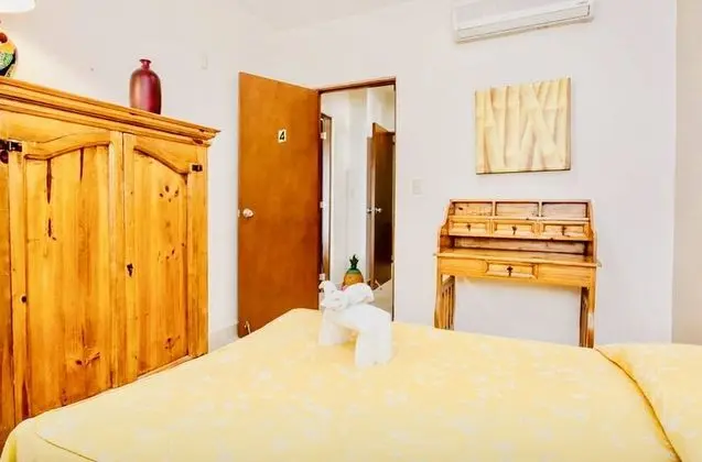 Oda, 2 Yatak Odası, Balkon