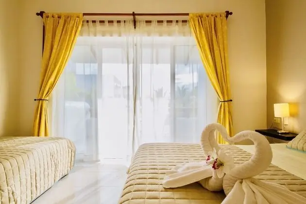 Oda, 2 Yatak Odası, Balkon