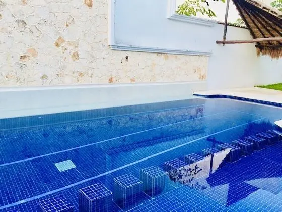Oda, 2 Yatak Odası, Balkon