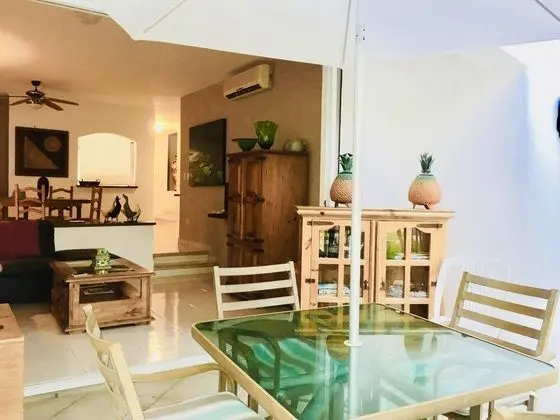 Oda, 2 Yatak Odası, Balkon
