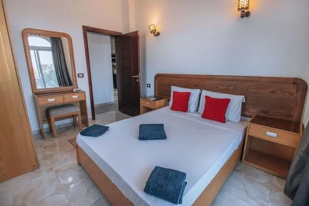 Apart Daire, 2 Yatak Odası, Balkon