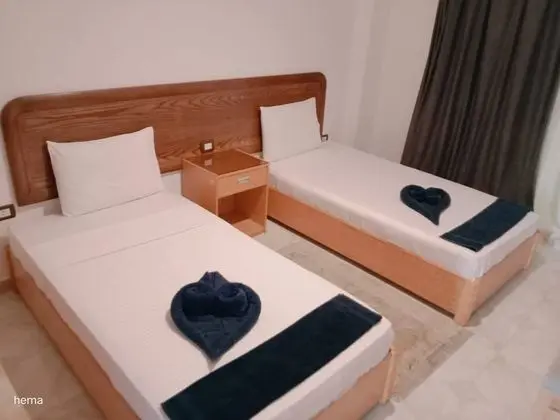 Apart Daire, 2 Yatak Odası, Balkon