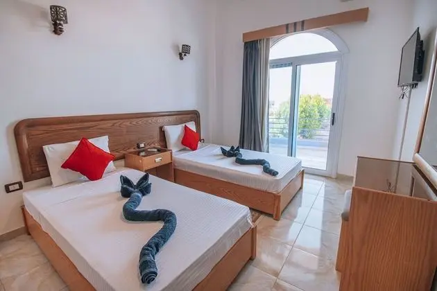 Apart Daire, 2 Yatak Odası, Balkon