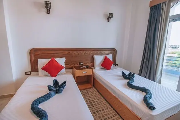 Apart Daire, 2 Yatak Odası, Balkon