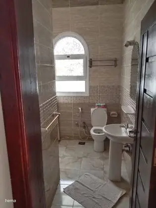 Apart Daire, 2 Yatak Odası, Balkon