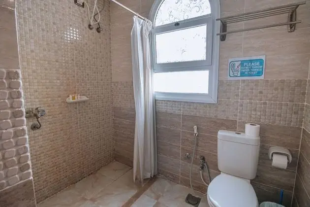 Apart Daire, 2 Yatak Odası, Balkon