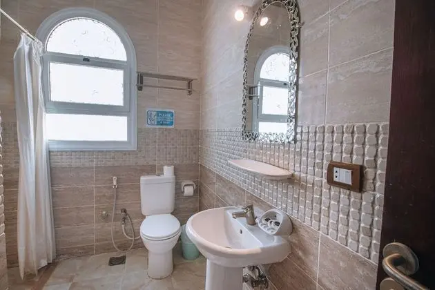 Apart Daire, 2 Yatak Odası, Balkon