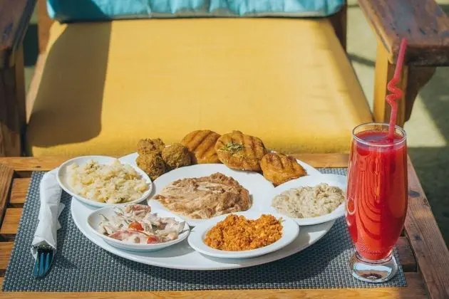 Apart Daire, 2 Yatak Odası, Balkon