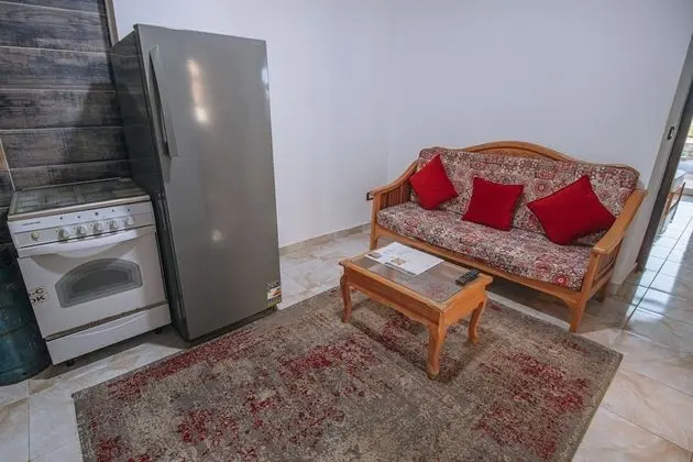 Apart Daire, 2 Yatak Odası, Balkon