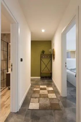 Deluxe Stüdyo Süit