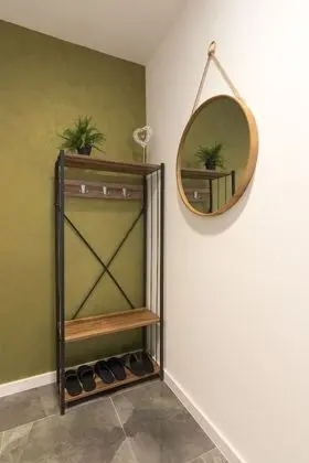 Deluxe Stüdyo Süit