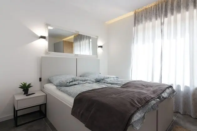 Deluxe Stüdyo Süit