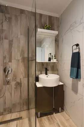 Deluxe Stüdyo Süit