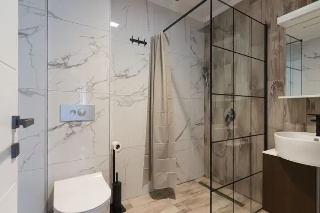 Deluxe Stüdyo Süit