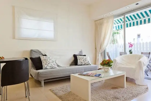 Deluxe Apart Daire, 2 Yatak Odası, Balkon