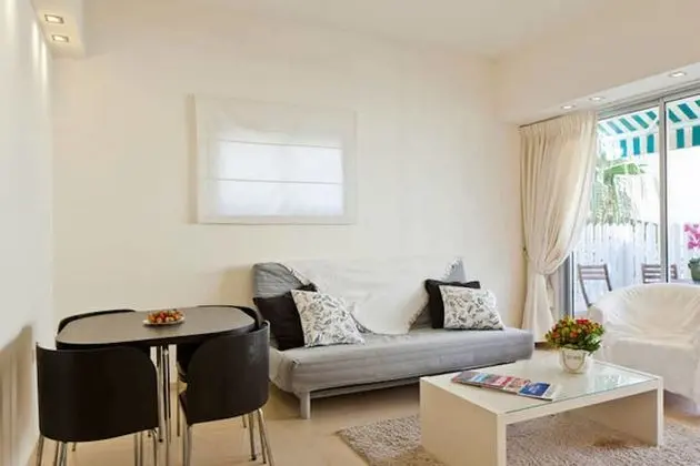 Deluxe Apart Daire, 2 Yatak Odası, Balkon