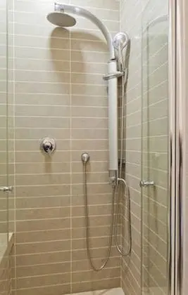 Deluxe Apart Daire, 2 Yatak Odası, Balkon