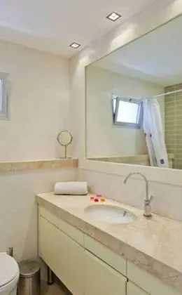 Deluxe Apart Daire, 2 Yatak Odası, Balkon