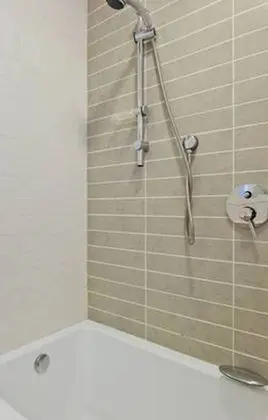 Deluxe Apart Daire, 2 Yatak Odası, Balkon