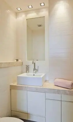 Deluxe Apart Daire, 2 Yatak Odası, Balkon