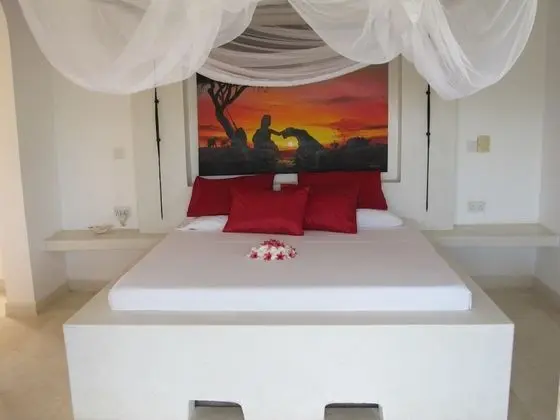 Villa, 3 Yatak Odası, Engellilere Uygun, Sigara İçilebilir