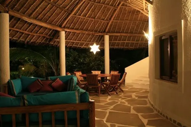 Villa, 3 Yatak Odası, Engellilere Uygun, Sigara İçilebilir