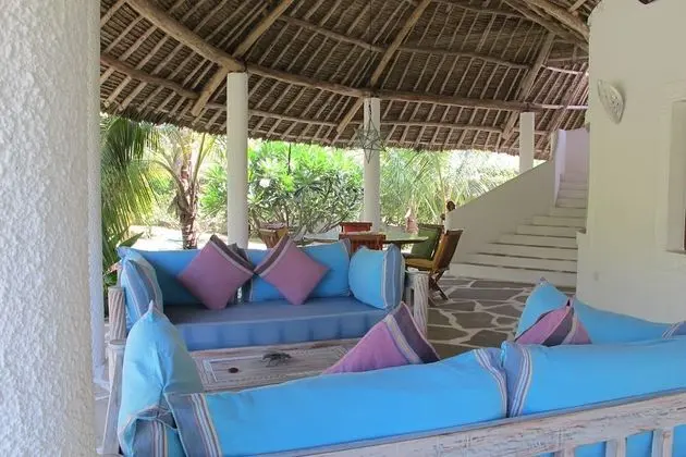 Villa, 3 Yatak Odası, Engellilere Uygun, Sigara İçilebilir
