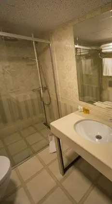 Standard Tek Kişilik Oda, 1 Tek Kişilik Yatak