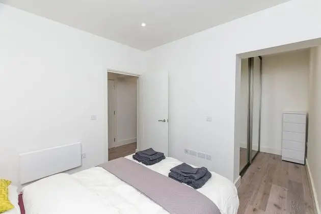 Premier Apart Daire, 1 Çift Kişilik Yatak ve Çekyat, Engellilere Uygun, Sigara İçilmez