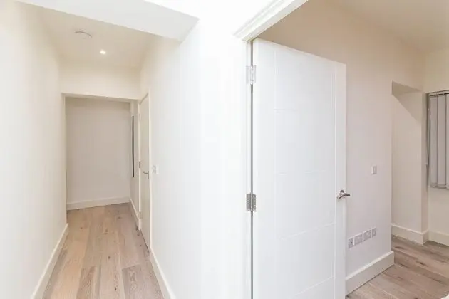 Premier Apart Daire, 1 Çift Kişilik Yatak ve Çekyat, Engellilere Uygun, Sigara İçilmez