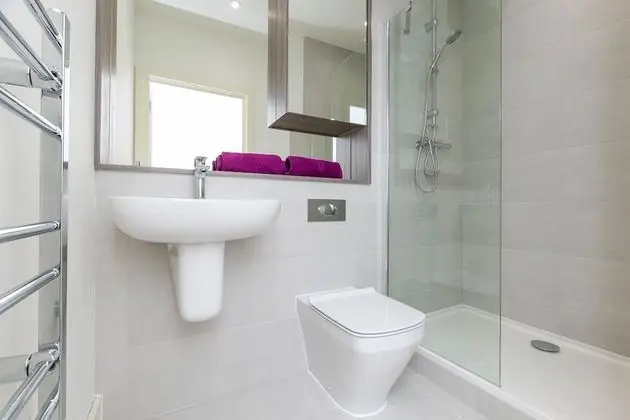 Premier Apart Daire, 1 Çift Kişilik Yatak ve Çekyat, Engellilere Uygun, Sigara İçilmez