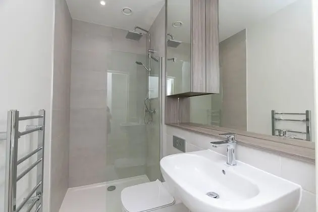 Superior Apart Daire, 1 Çift Kişilik Yatak ve Çekyat, Engellilere Uygun, Sigara İçilmez
