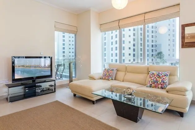 Apart Daire, 1 Yatak Odası, Balkon