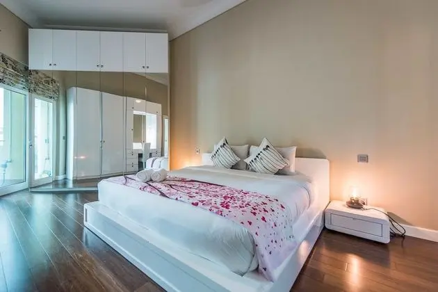 Apart Daire, 3 Yatak Odası