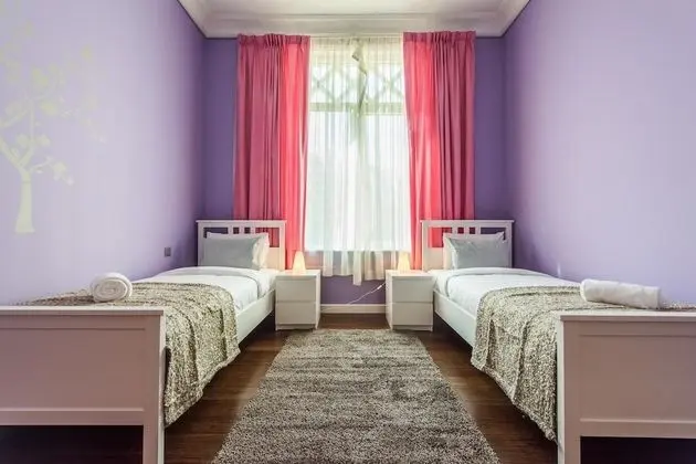 Apart Daire, 3 Yatak Odası